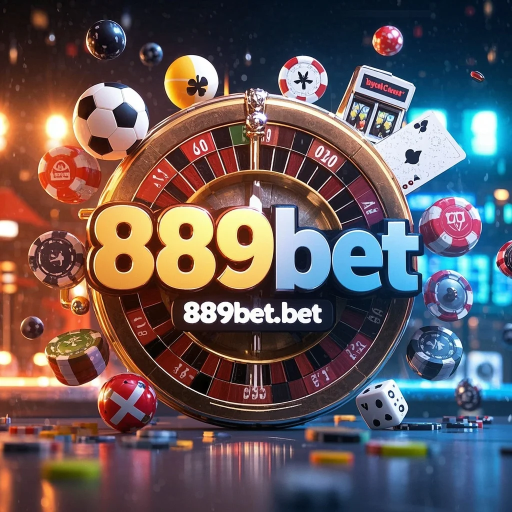 Cassino Virtual: A Nova Era dos Jogos Online no 889bet