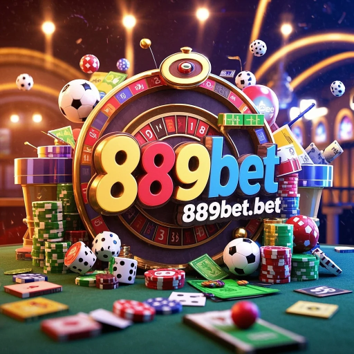 Promoções Atraentes no 889bet: Oportunidades Imperdíveis Para Jogadores