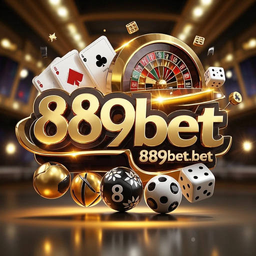 Descubra o Mundo das Máquinas de Slot no 889bet