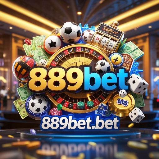 Apostas Esportivas no 889bet: O Guia Completo para Apostadores